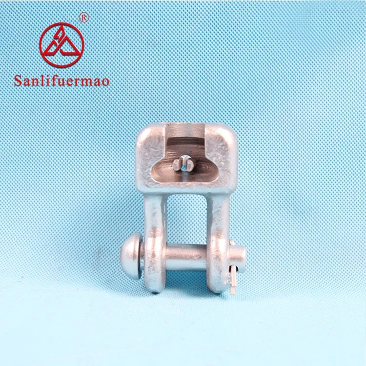 Socket Clevis High-Quality Power Fittings