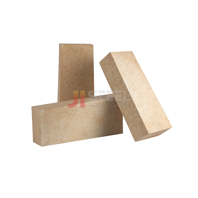 Hot Sale Refractories Industrial Ceramics Machine Pressed Refractory High Alumina Bubble Bricks