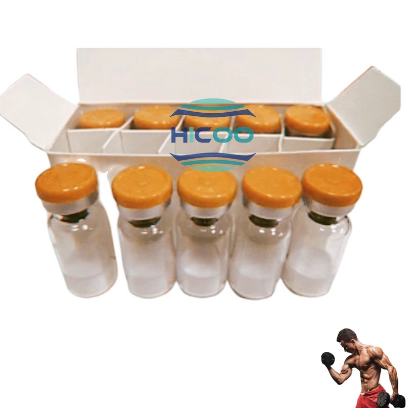 Steroids Hormone Peptide Finished Peptide C No Dac in Bulk Stock