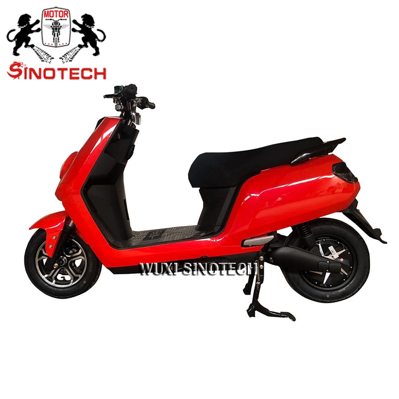 48V 60V Elektro Motorrad EEC Coc Elektro Motorrad Scooter