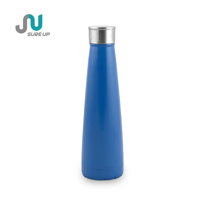 Customized Food Quality Double Wall Stainless Steel Vacuum Flask