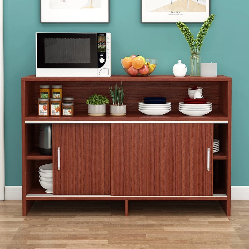 Contemporary Kitchen Cabinet