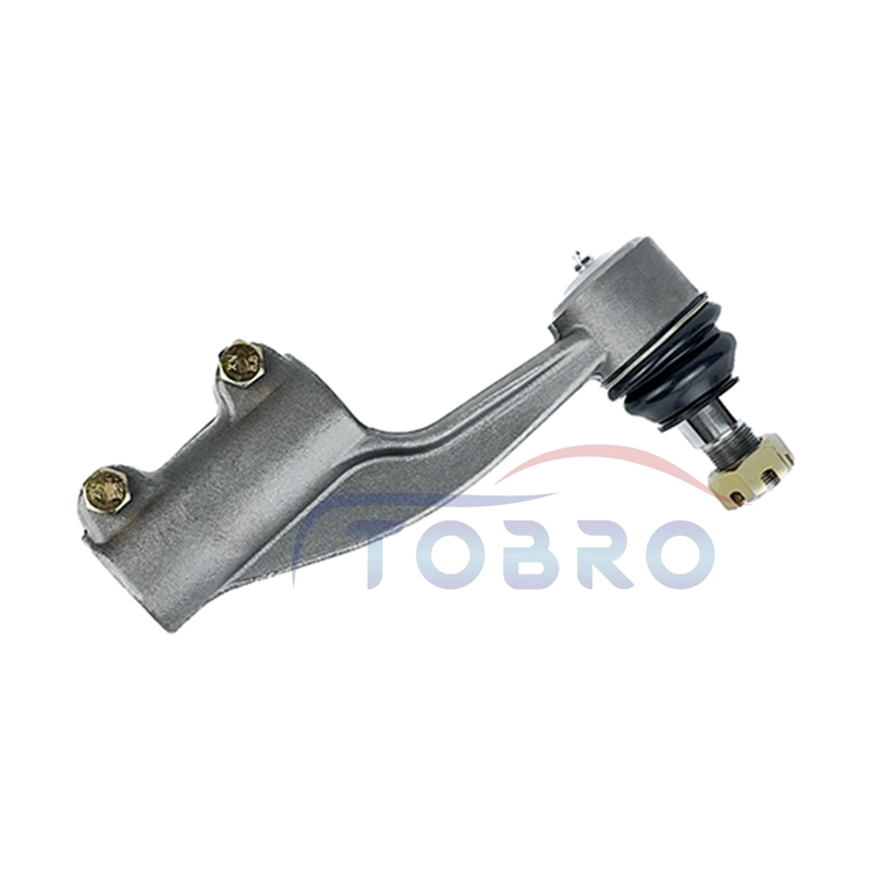 Tobro Suspension Auto Parts Wholesale/Supplier by Manufacturer High quality/High cost performance  Tie Rod End Mc891874 Rh Mc891875 Lh for Mitsubishi Fuso 350 Fp517 Truck Parts