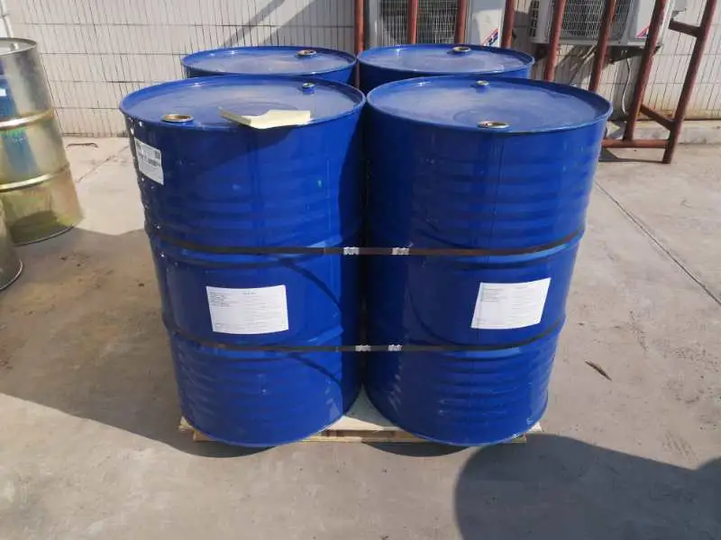 Polyether Polyols Used for Defoamer