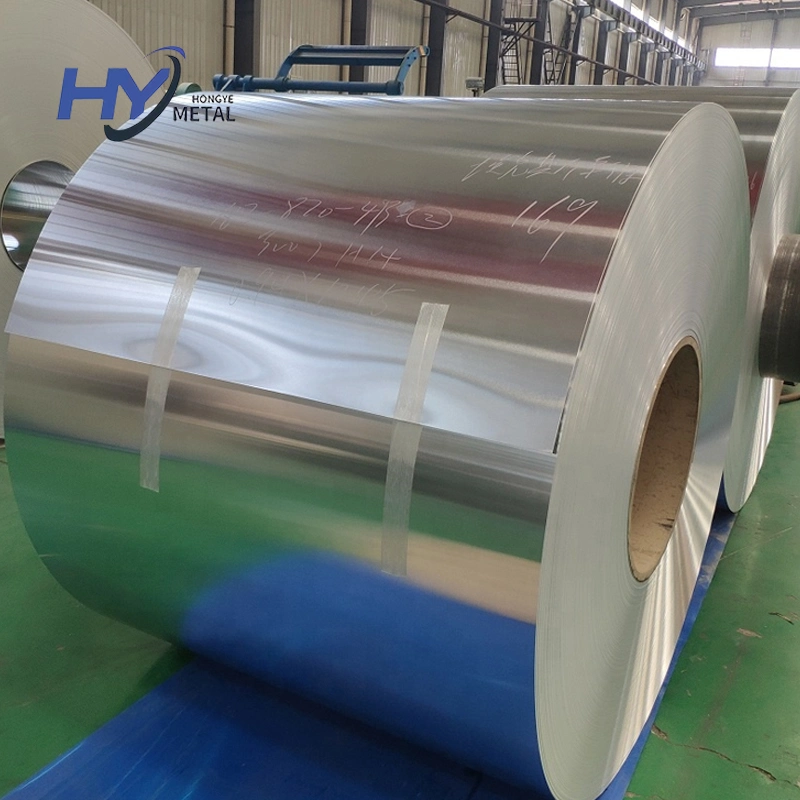 1100 Alloy Aluminum Coils Aluminium Alloys 1050 1060 1200 H14 H18 Price