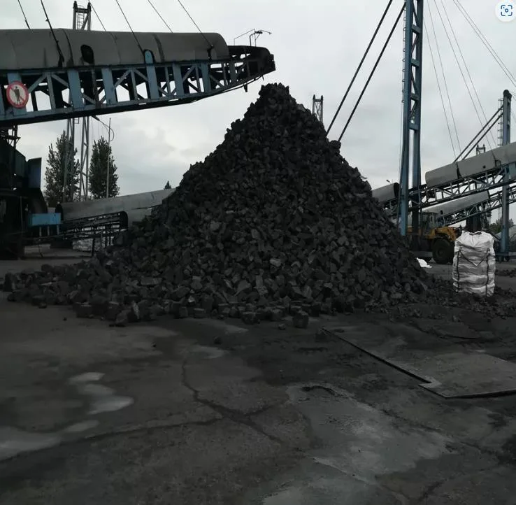 High Carbon Low Sulfur Low Nitrogen Petroleum Coke