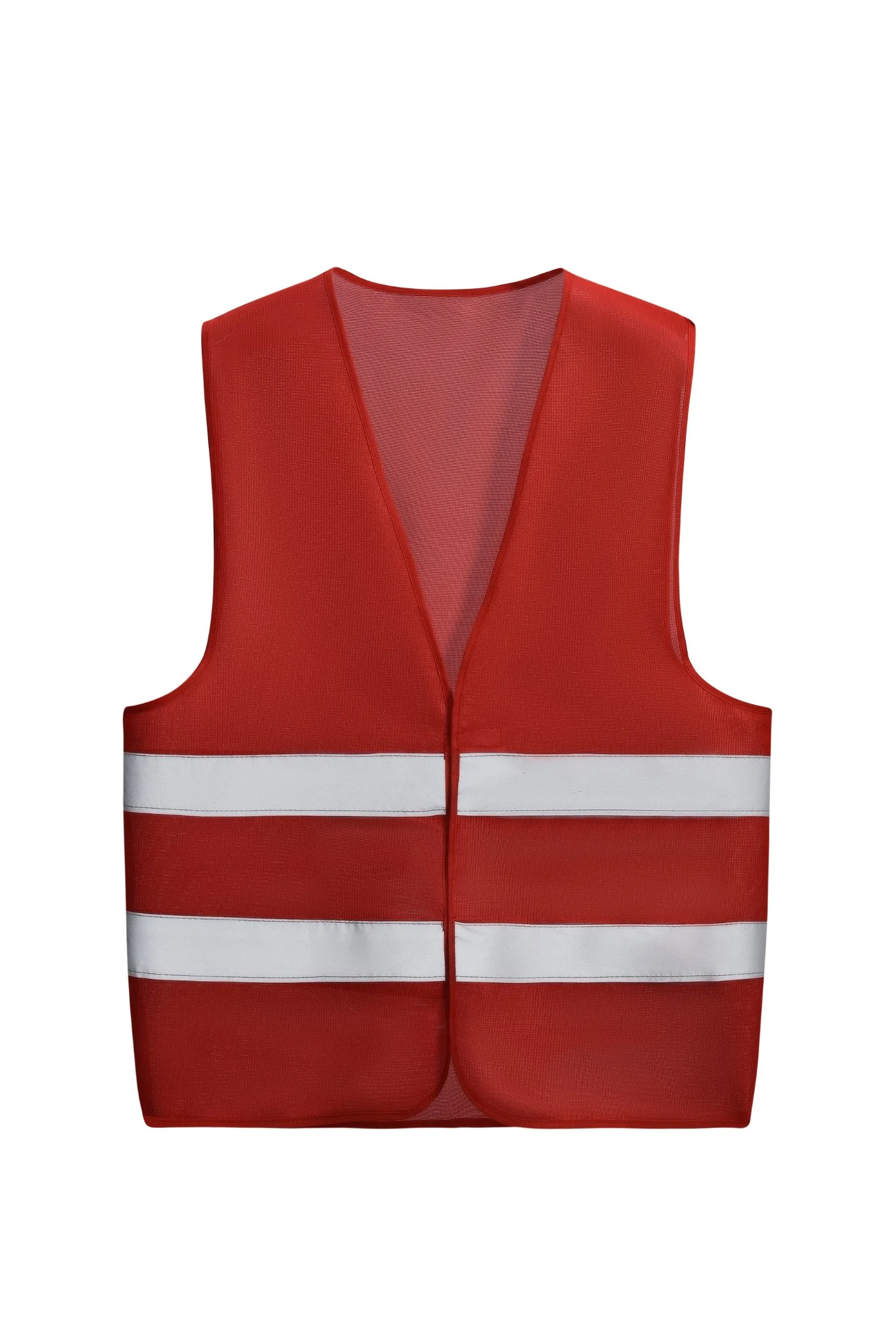 الرجال" S و"النساء" s vests vests صدرات Boxer Reflective صدريات السلامة