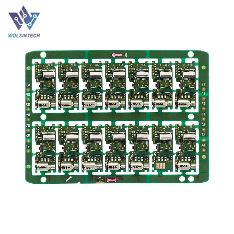 Professional Custom Presensitized PCB Clone Reverse Engineering PCB Manufacturer