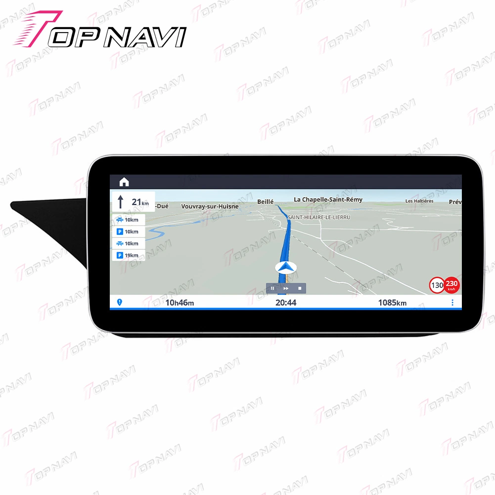 Sistema de audio para coche Android de 11 10,25 pulgadas estéreo para coche Benz E clase 2013 2014 2015 W212 Navegación GPS para coche