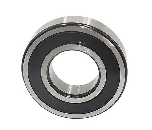 Deep Groove Ball Bearing for Auto Wheel Motorcycle Spare Part Car Accessories 6000 6200 6300