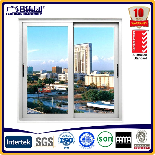 Factory Finished Assemble Prefabricated Windows and Doors