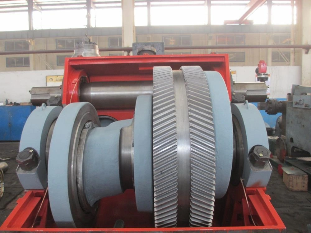 Drilling Rig Mud Pumps Accessories Crankshafts