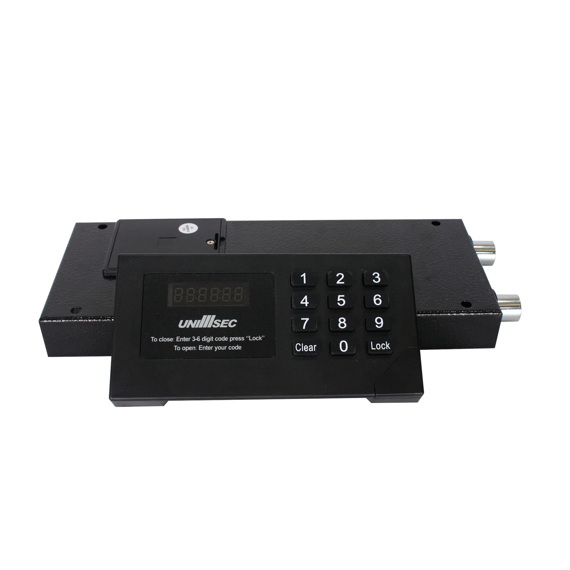 Uni-Sec Digital Safe Lock, Combination Lock Safes, Electronic Safe Lock