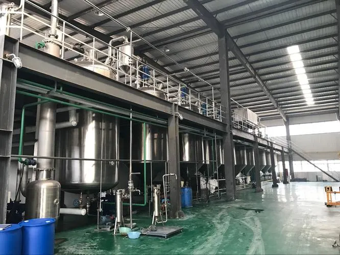 Professional Manufacturer Wholesale/Supplier Refined Mineral Base Oil and Thermal Conductivity Engine Oil