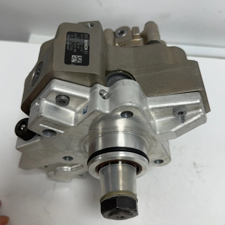 65.10501-7005A Injection Pump for Dl06 Doosan Engine Daewoo Bus Parts