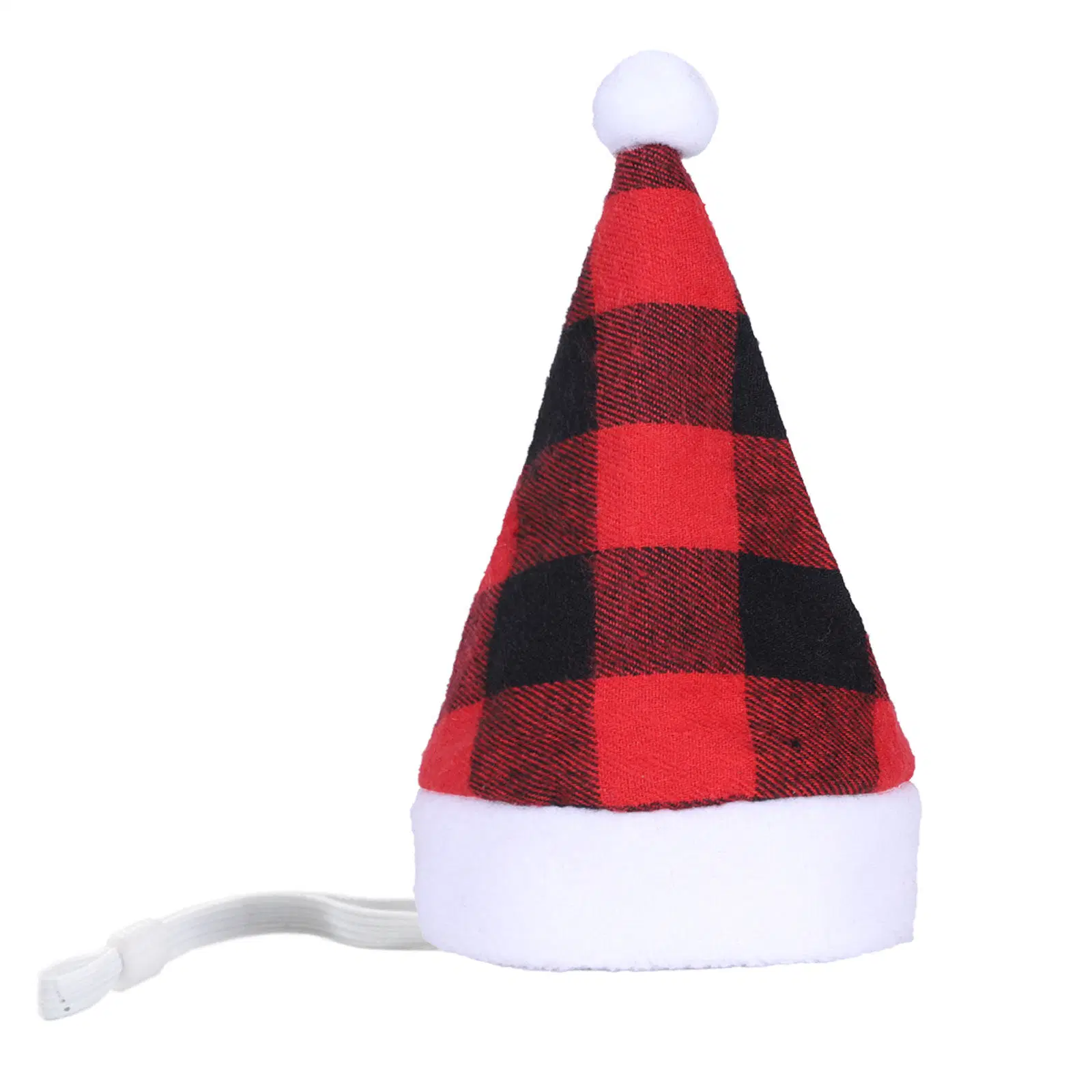 Lovely Pretty Pet Dog Cat Christmas Hat Small Medium Large Dogs Accessories