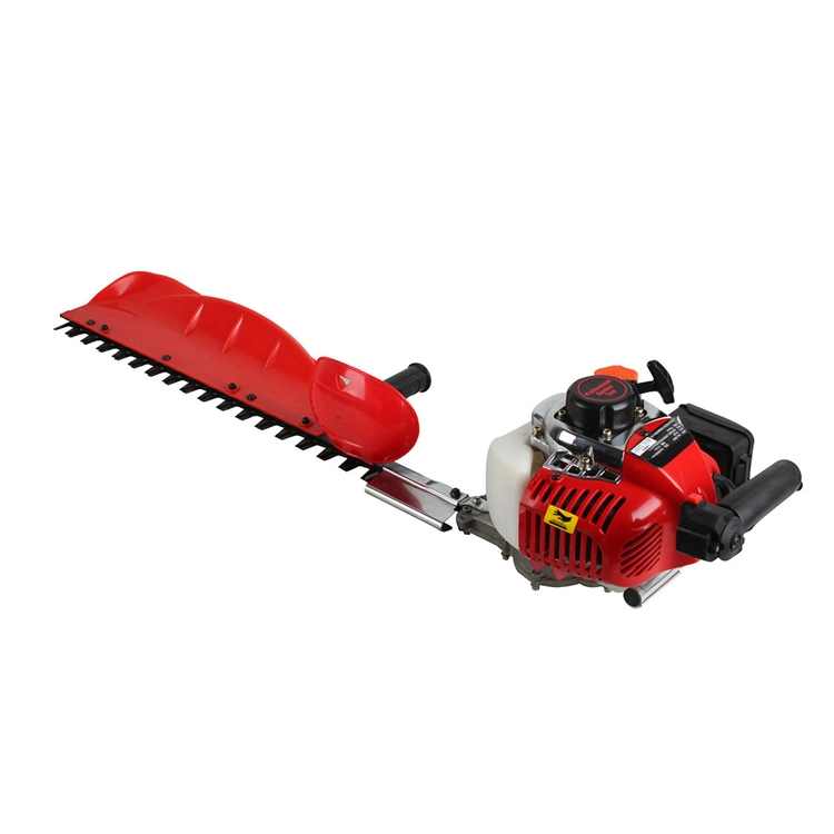 Portable 2-Stroke Petrol/Gas Power Source Hedge Trimmer