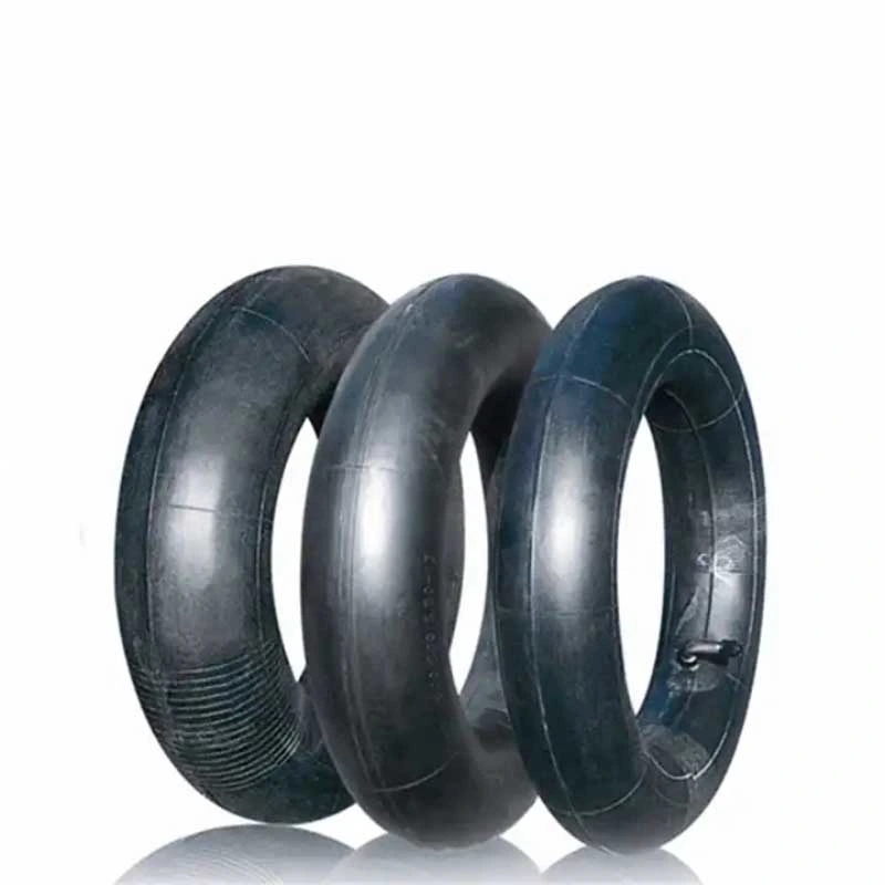 Super Quality 275/300-17 275/300-18 250-17 410-17 410-18 275/300-21 Hot Sell Butyl Tube Natural Inner Tube Motorcycle Parts Motorcycle Tire for Motorcycle
