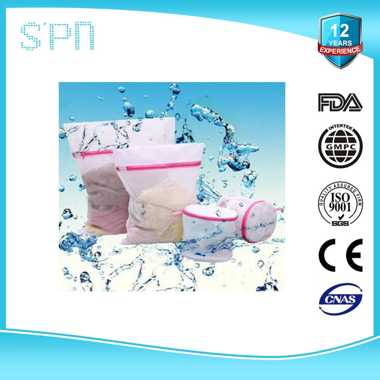 Special Nonwovens Plastic Products Customized Specification Comfortable and Convenient Laundry Bag for Disinfect Soft Wet Wipes