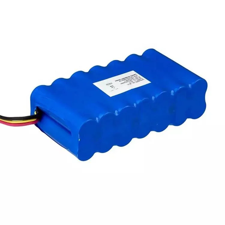 23mm-580mm Außendurchmesser Blau PVC Thermoschrumpfbare Membran PVC Batteriewärme Schrumpfschlauch für 18650 Akkus