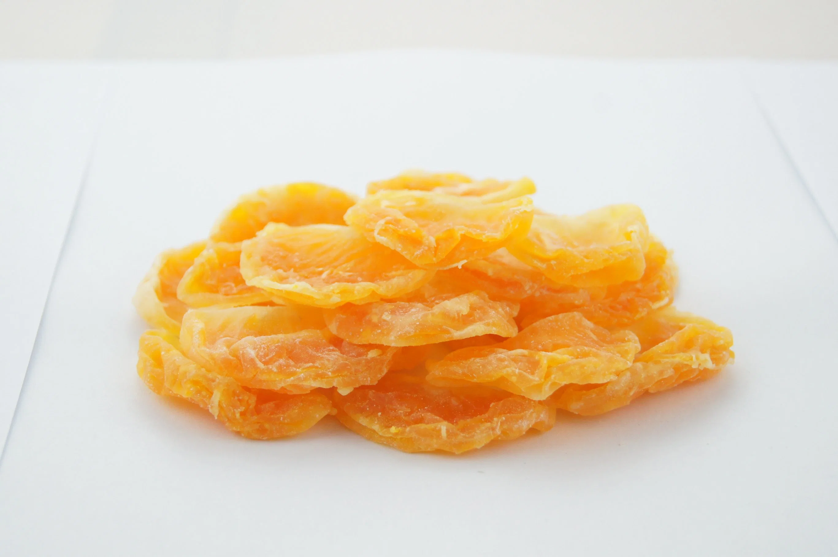 Dried Style Fruit Nice Taste and Health Sanck Dried Mandarin