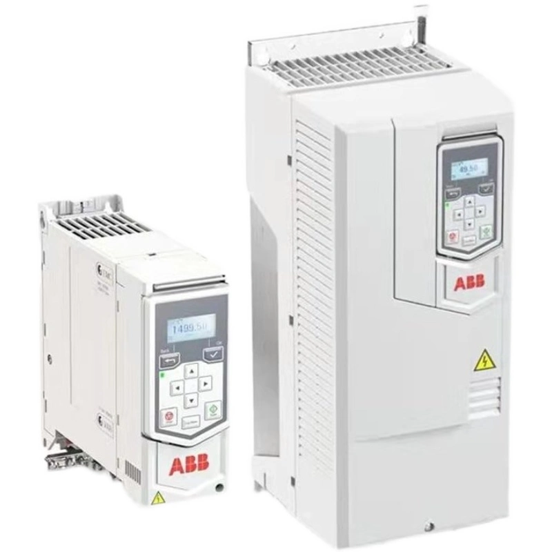 Siemens Mitsubishi Rockwell Power VFD Dreiphasen-Frequenzumrichter Acs550-01-038A Wechselrichter