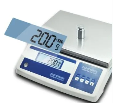 0.1g Digital Electronic Balance for Weight Sale Xy-Ma/MB Series