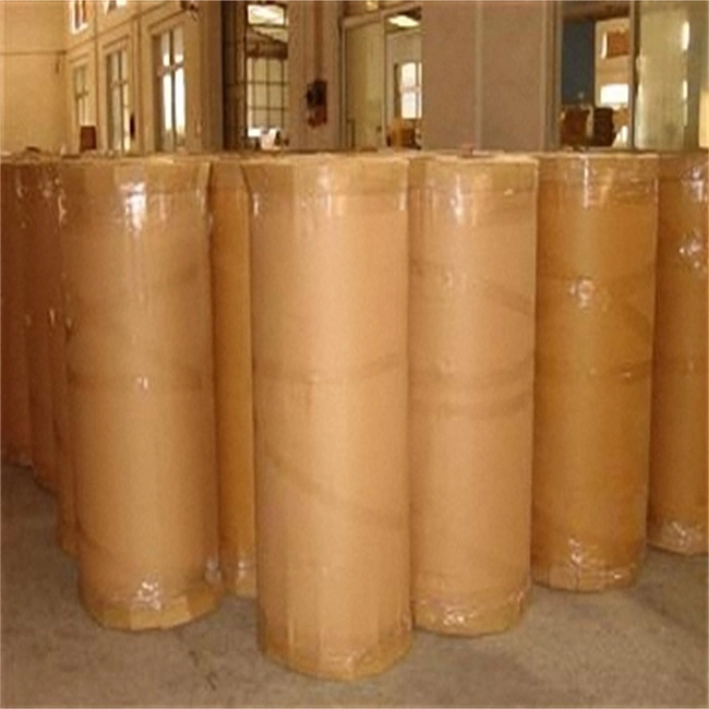 38micron 40 Microns BOPP Tape Film Jumbo Roll