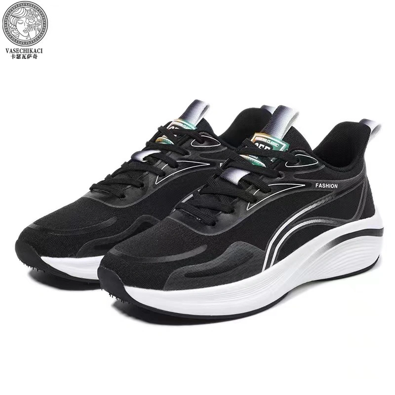 Popular Brand Leisure Sport Running Shoes Hot Selling Casual Sneakers Sport Shoe