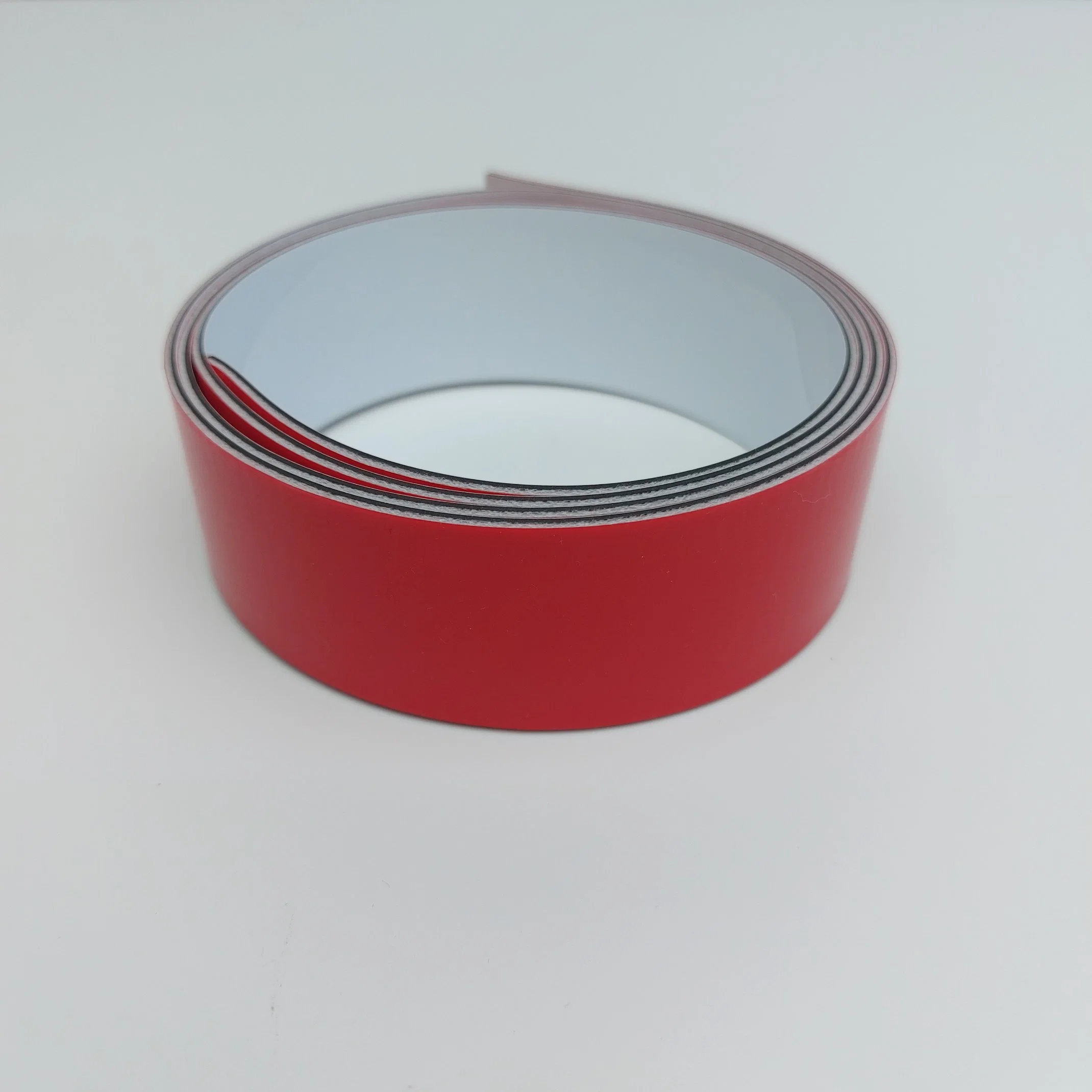 Different Colors Metal Tape with Self-Adhesive for Office & Home