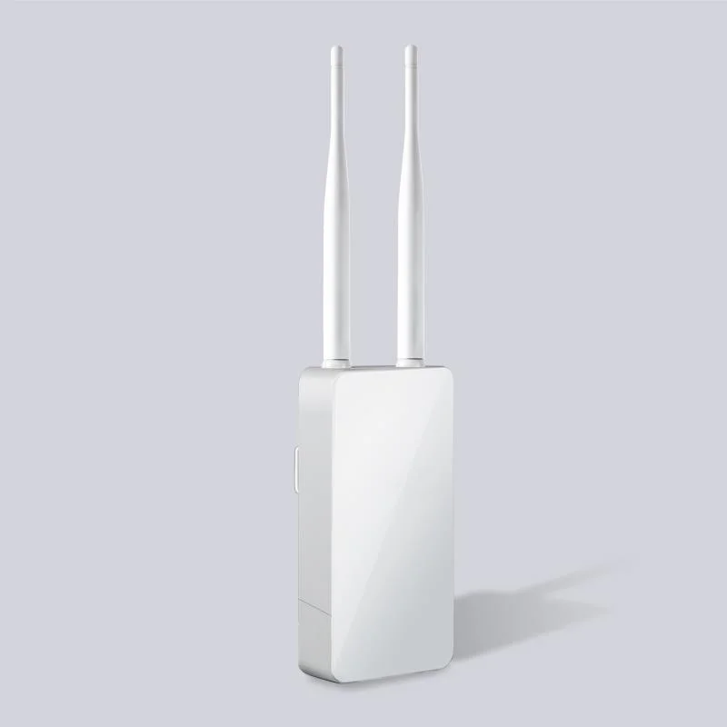 11n 300Mbps 4G Outdoor LTE Router, Mt7628, Ipv6, Watchdog, Openwrt Support