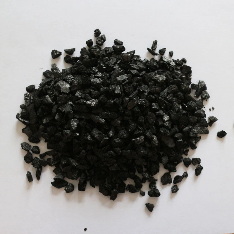 Anthracite Coal Based Granular Activated Carbon for Sale