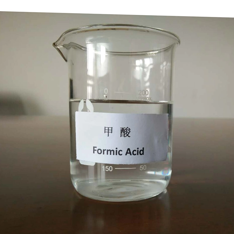 90% Industrial Use Feed Grade Formic Acid