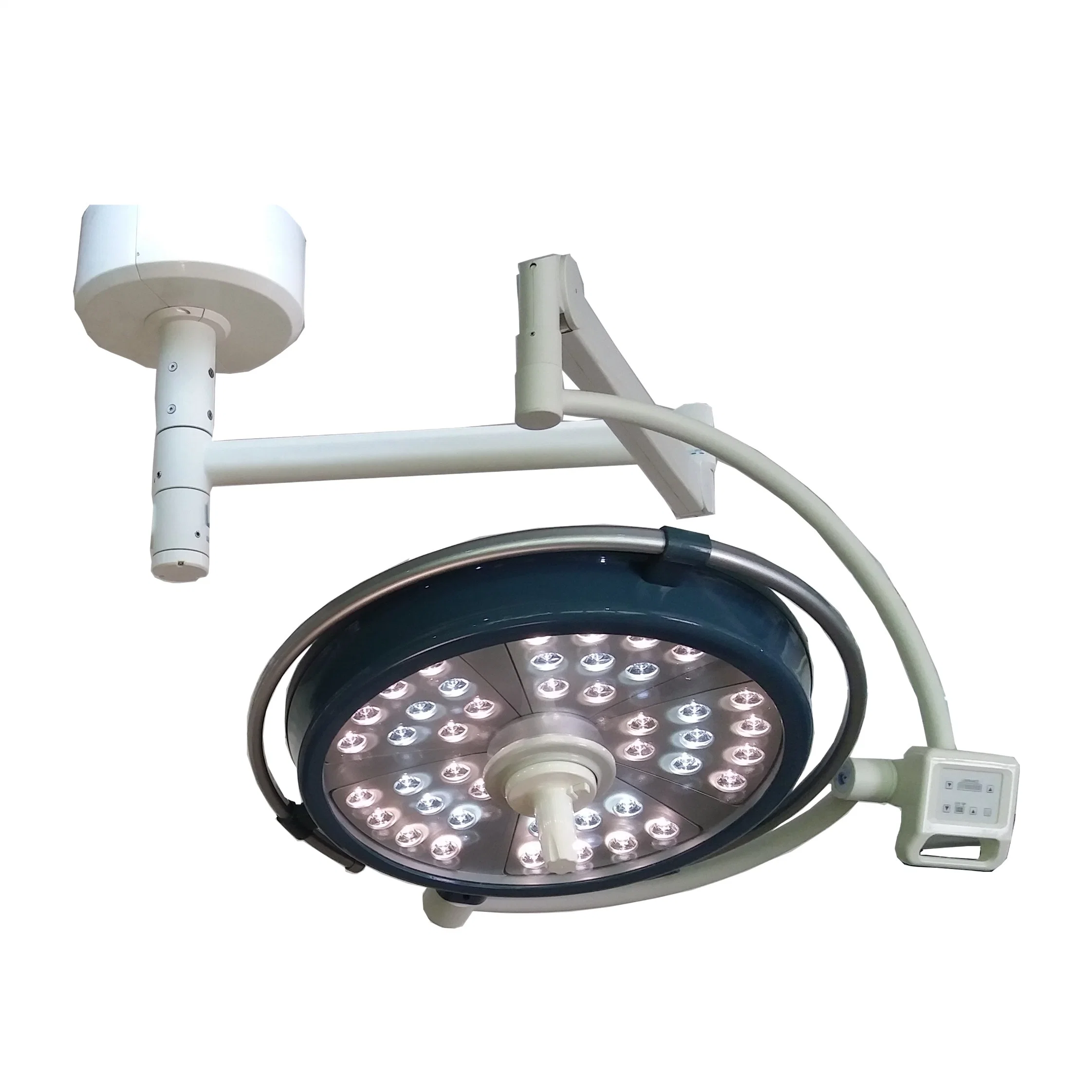 Krankenhaus Medical LED Decke Single Dome Licht LED Aushärtungslicht