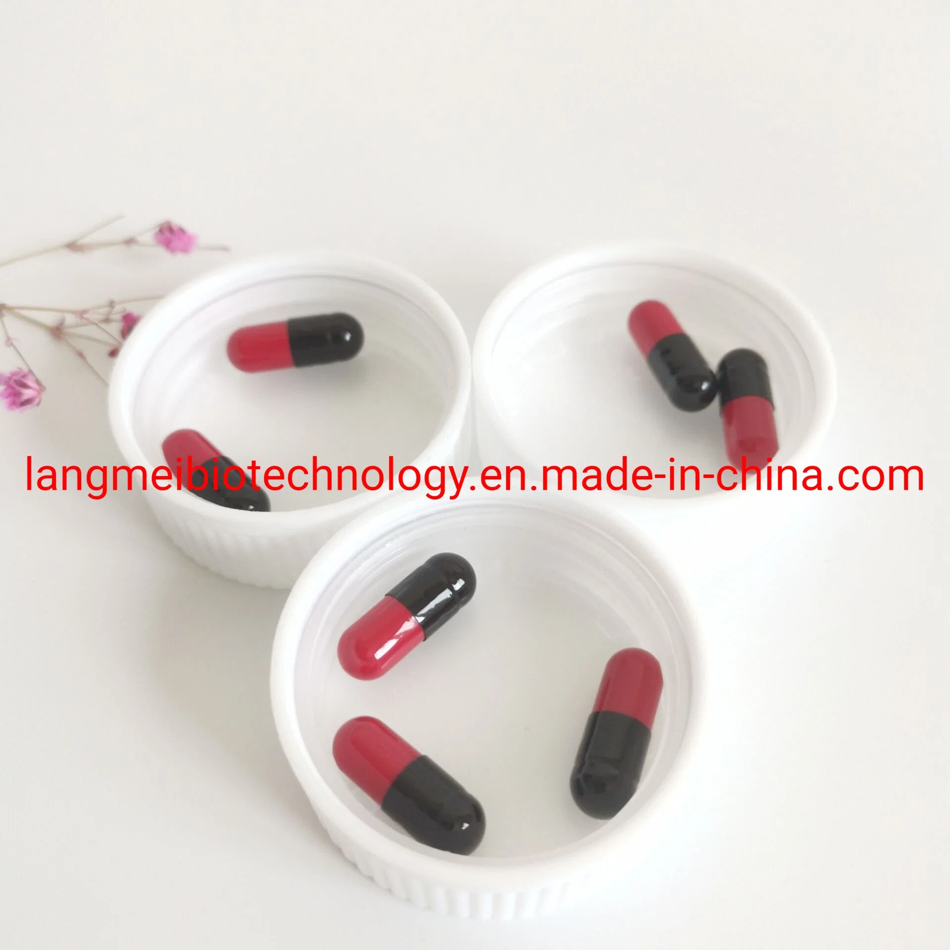 Natural Beauty Products Increase Satiety Super Max Slimming Pills Super Strong Weight Loss Capsules OEM Private Label