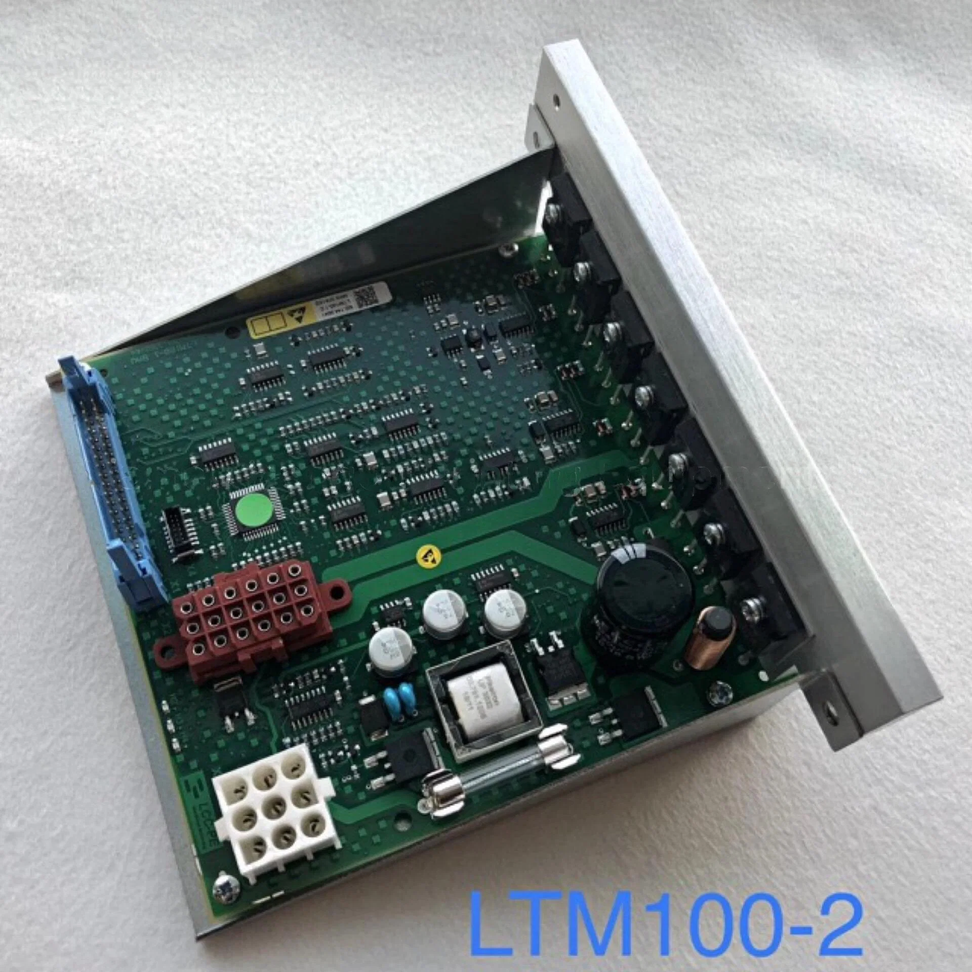 M2.144.5041/02 M2.144.5041 M2.144.5051 00.781.3382 Board Module Ltm100-2 Offset Printed Board M2.144.5041 00.781.3382 Control Panel Printed Circuit Board