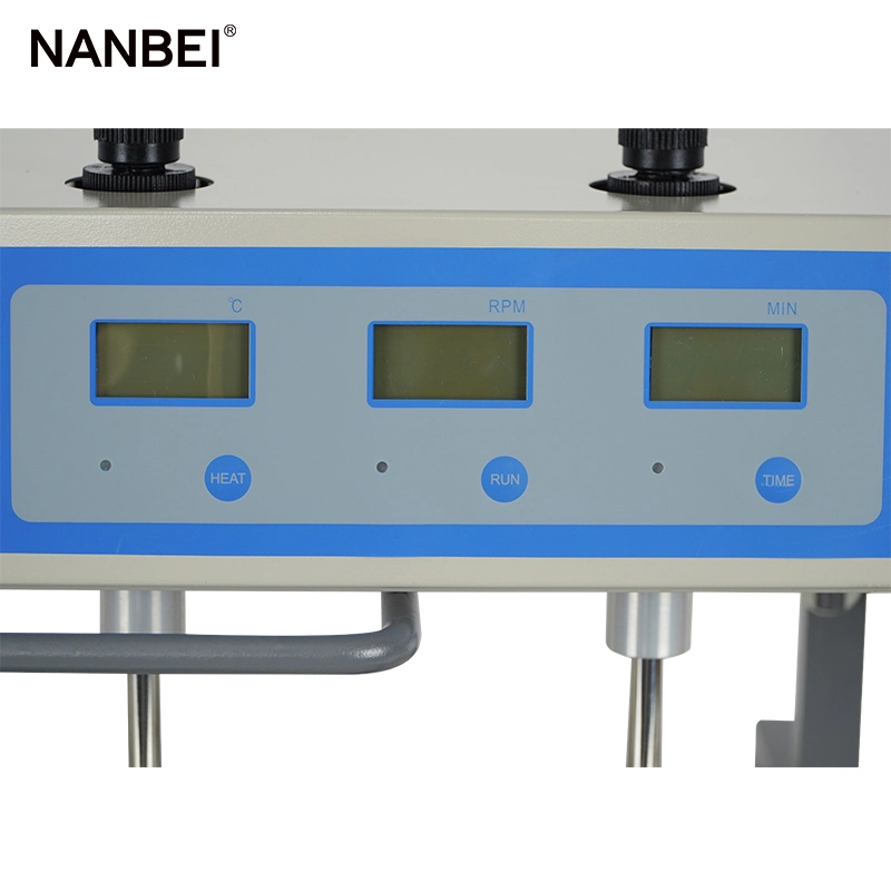 High Efficiency Medical Testing Instrument RC-8 Tablet Dissolution Tester for Pharmacy