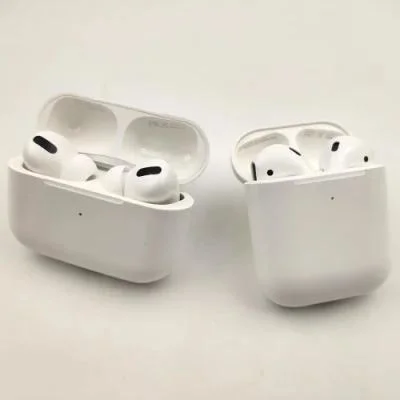 Hot-Selling Air Pods 2 Fashionable and Popular Bluetooth Earphones