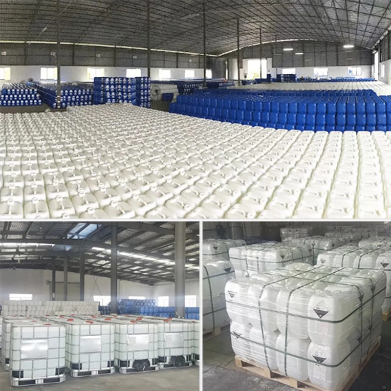 Phosphoric Acid Inorganic Chemicalwith High quality/High cost performance and Low Price CAS 7664-38-2 99% Colourless Liquid