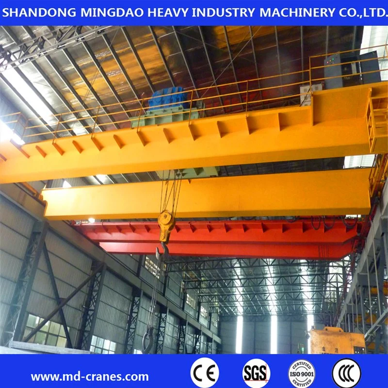 Fs209e Standard Using Environment Clean Room Overhead Bridge Crane for Sale