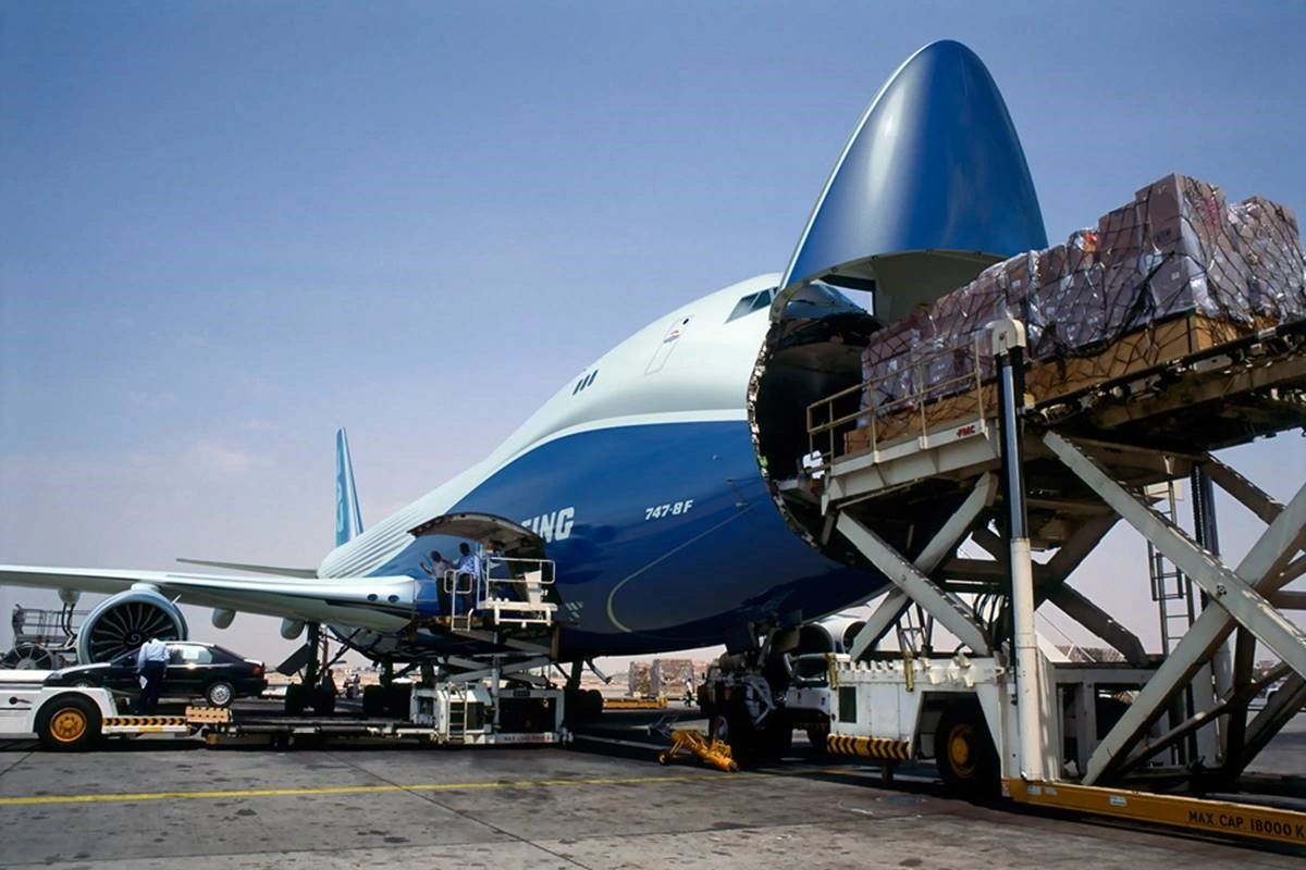 Air Freight Forwarder China to USA/UK Air Freight Rates Shipping Service to German Shipping Agent France Italy