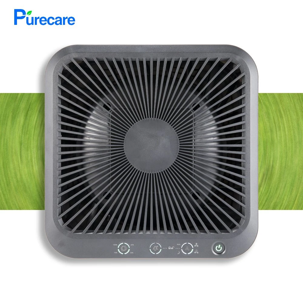 HEPA Air Purifier Indoor Use UVC Air Sterilizer Portable Air Purifier for Home