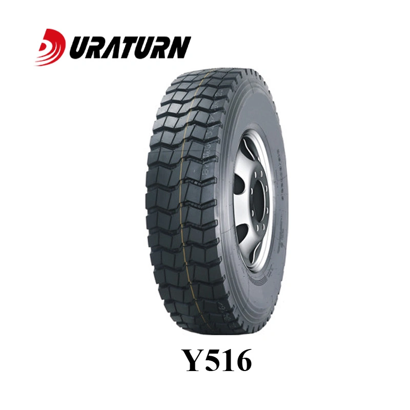 on/off Road TBR Tyre for Buses and Trucks Dynacargo Duraturn