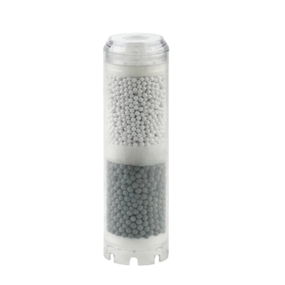 Hf High Flow 0.1/0.2/0.45 Micron String Wound Polypropylene Melt Blown PP UF Udf CTO UF T33 Pleated RO Water Filters Cartridge / Element for Water Filtration