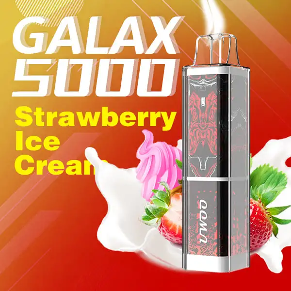 Fabrication originale vaporisateur Crystal Slick 5000 bar à feuille6 600 mAh 12 ml Vape jetable