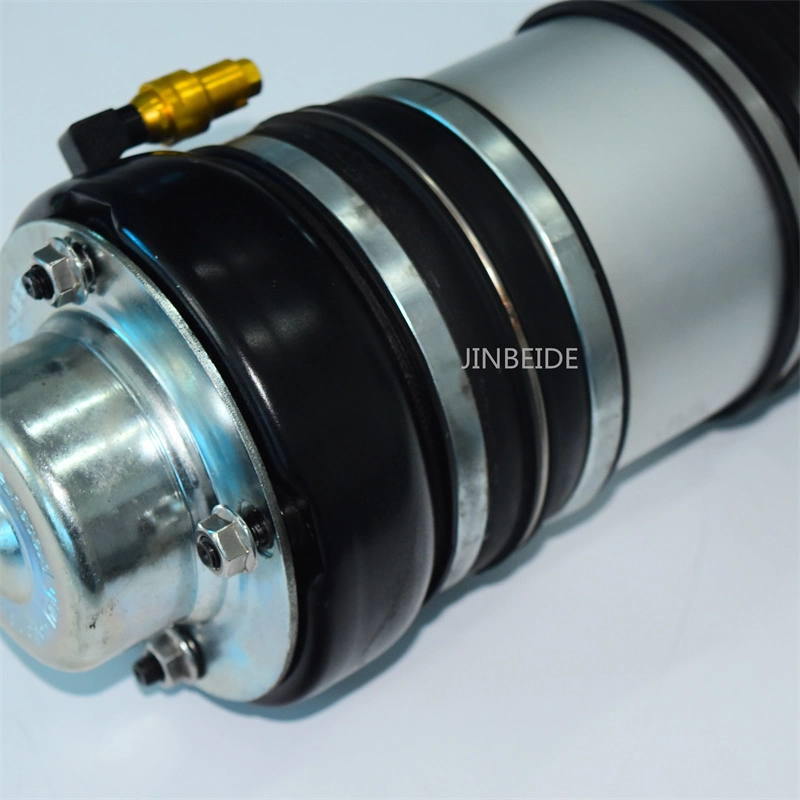 Factory Supplier A6 C6 Front Air Shock Absorber Compatible for 4f0616039 4f0616040 Air Struts