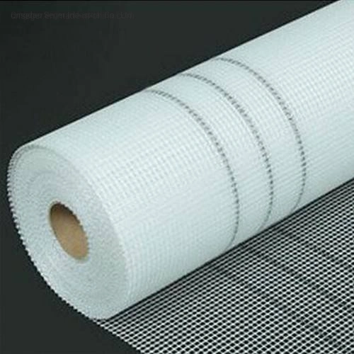 75gr Fiberglass Net Glass Fiber Mesh for Plastering