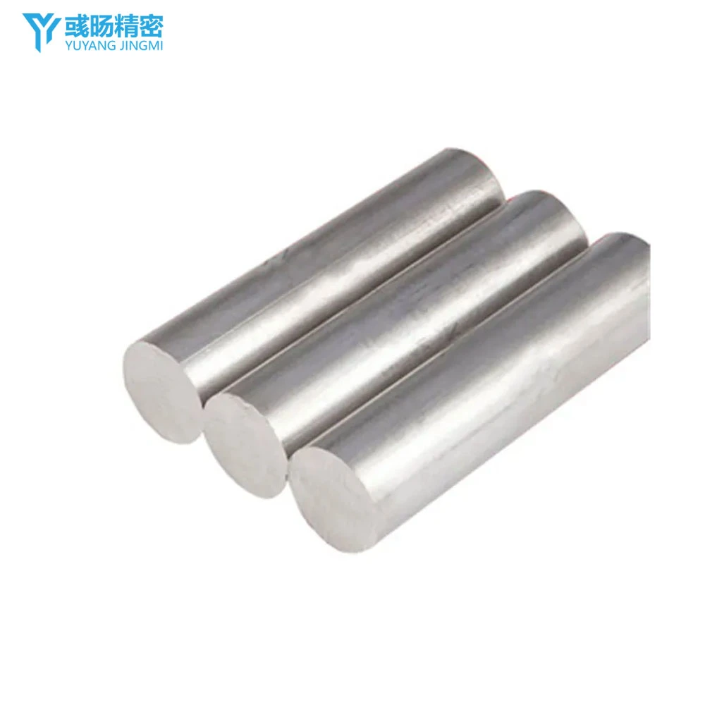 High Quality and Good Price 7000series 7075 T6 Aluminum Alloy Rod