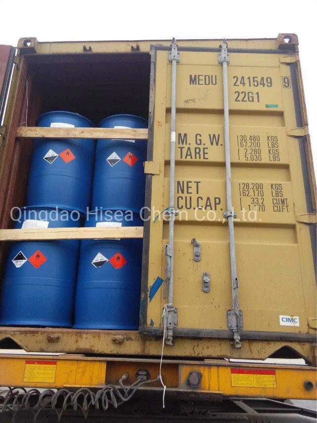 Hot Sale Vinyl Acetate/VAC/Vam-Qingdao Hiseachem CAS 108-05-4