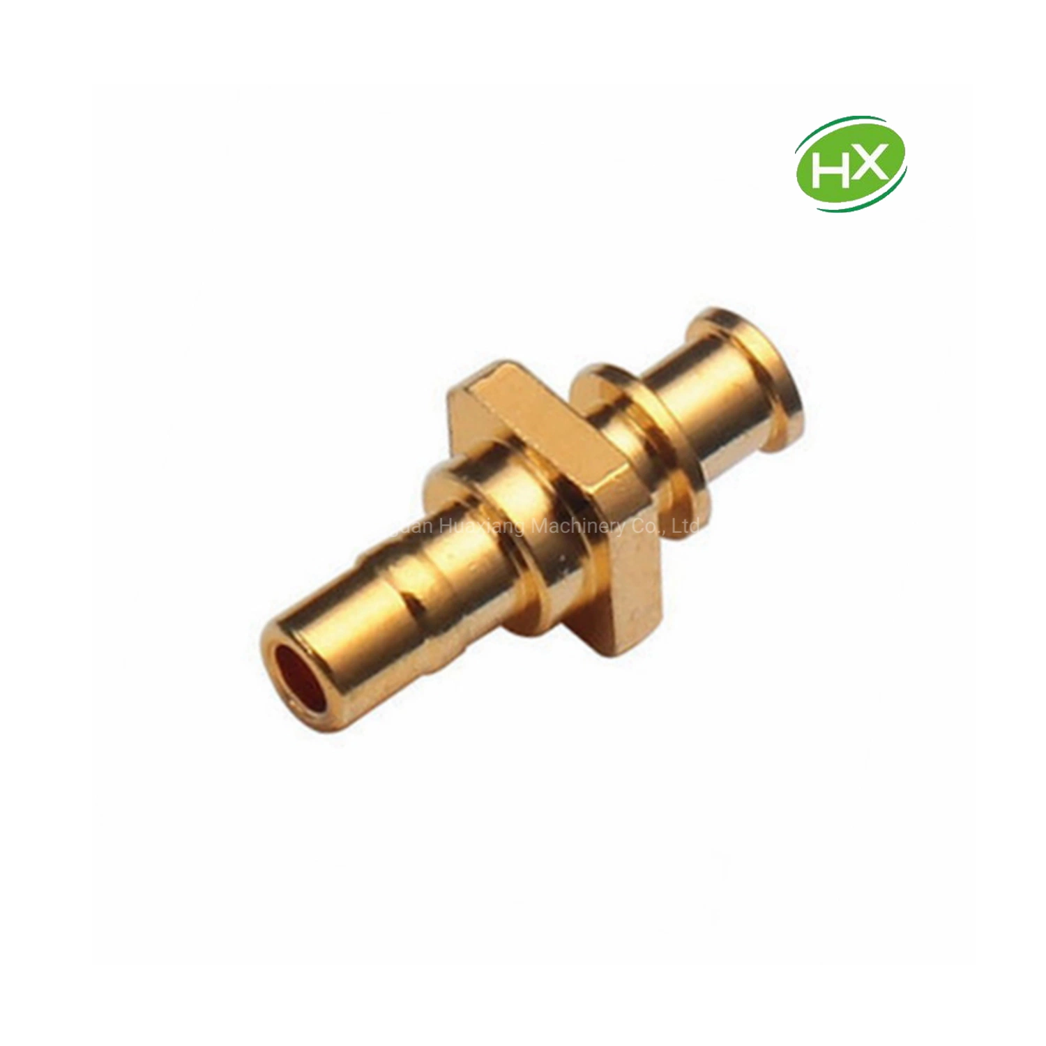 CNC Machine Brass/Copper for Casting Motor Parts/Motorcycle Accessories